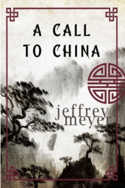 book cover Call to China